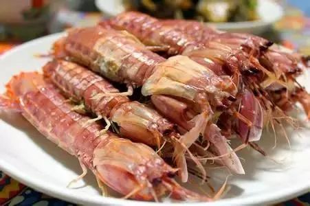 美景美食不虚此行,美景美食美不胜收