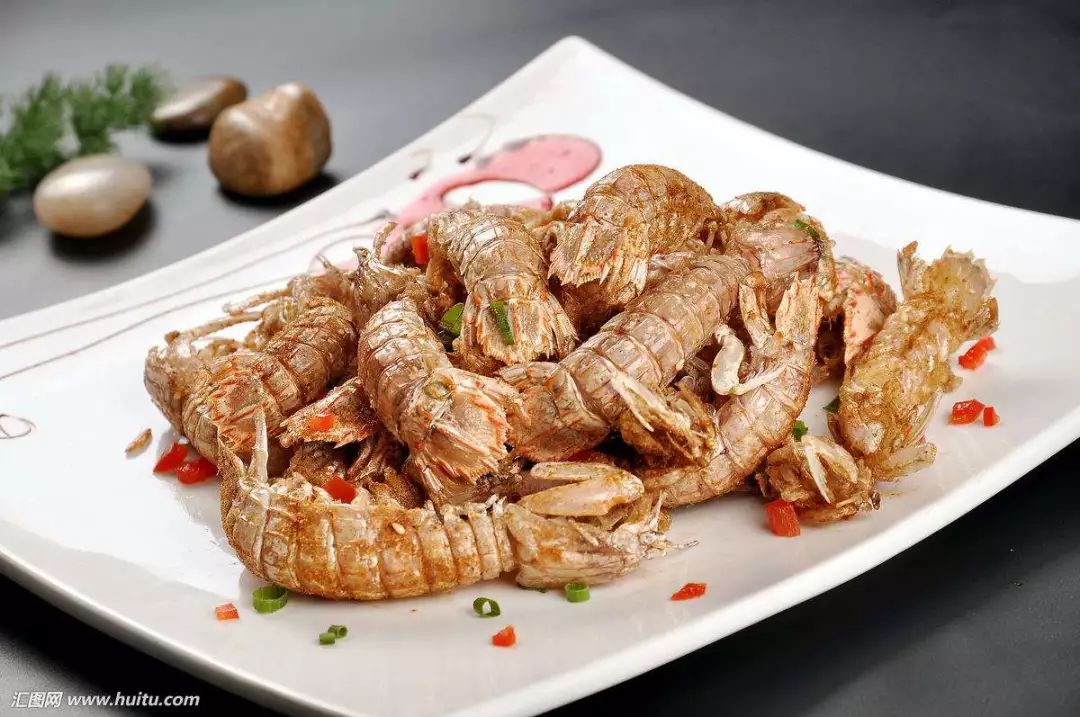 美景美食不虚此行,美景美食美不胜收