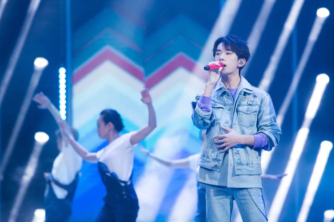 五四运动一百周年文艺晚会完整版,纪念五四运动晚会节目单