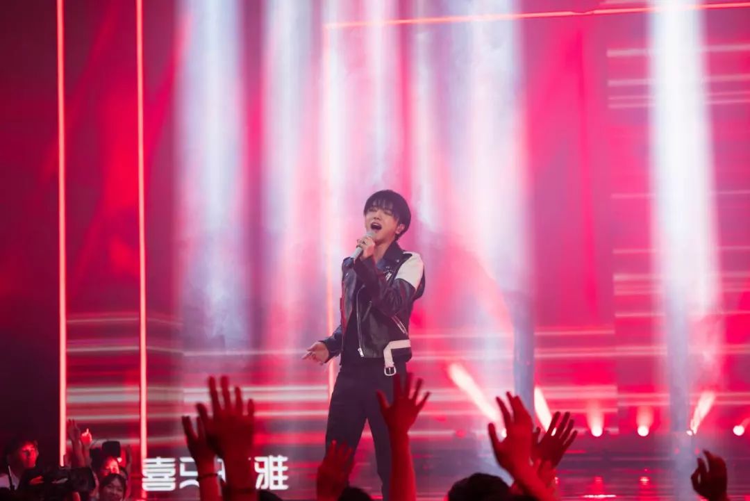 五四运动一百周年文艺晚会完整版,纪念五四运动晚会节目单