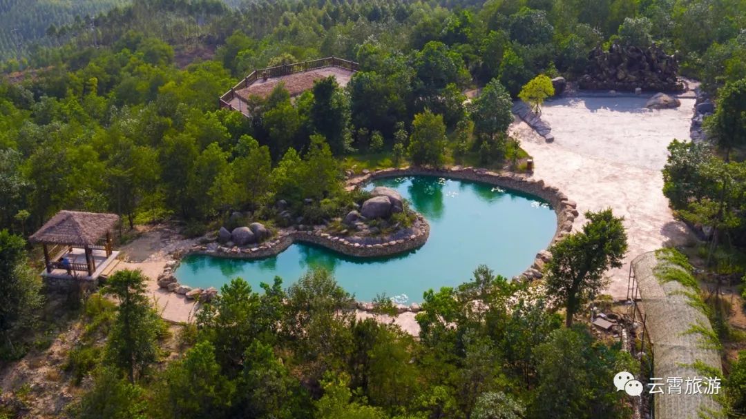 云霄春节旅游攻略,云霄县国庆节旅游攻略