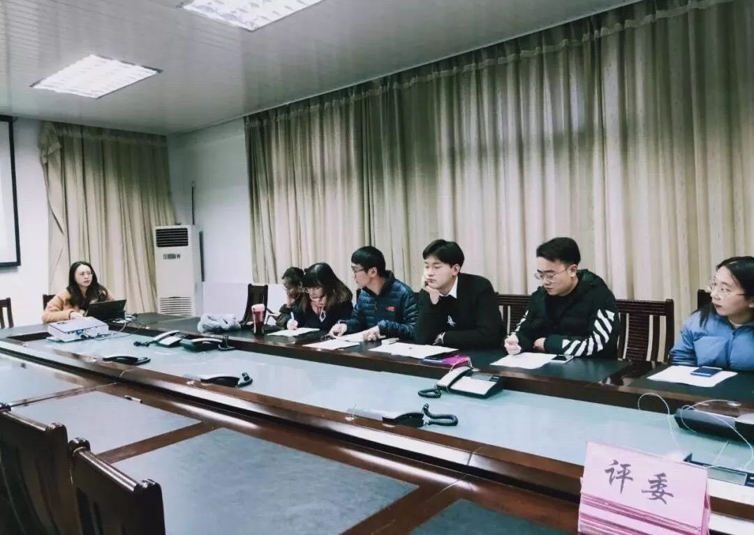 *京大南**学金陵学院“iNJUers之南青之星”投票开启