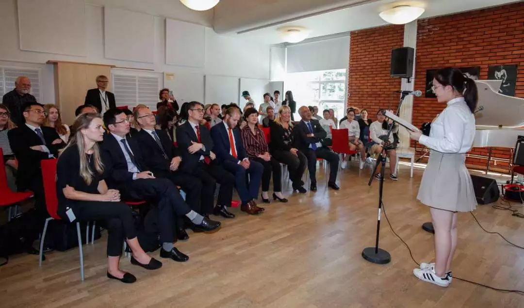 *京大南**学金陵学院“iNJUers之南青之星”投票开启