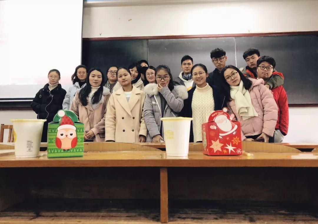 *京大南**学金陵学院“iNJUers之南青之星”投票开启