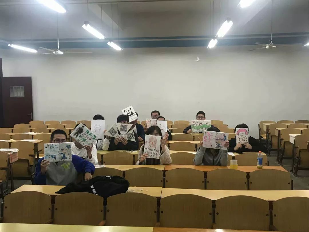 *京大南**学金陵学院“iNJUers之南青之星”投票开启