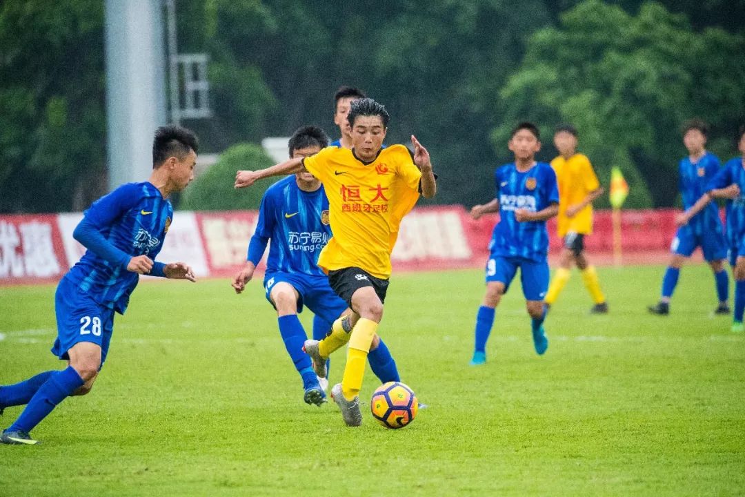 恒大u15东亚杯,恒大杯国际足球冠军赛