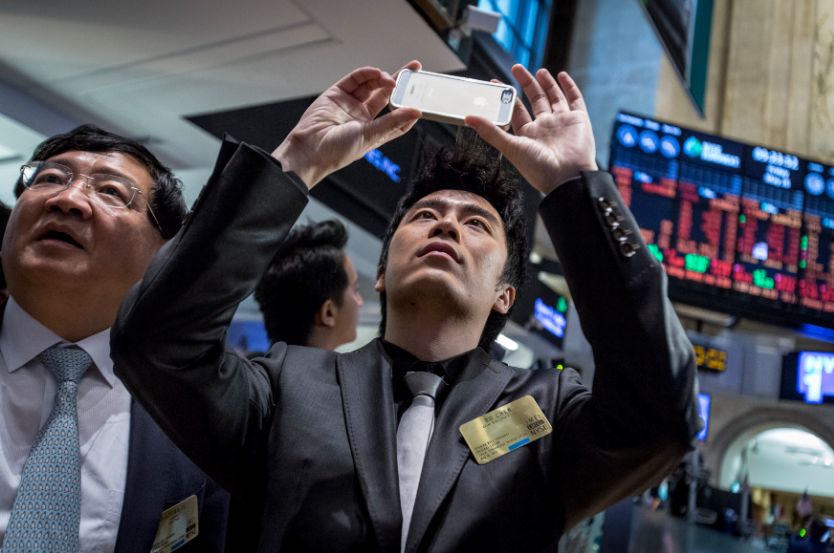 聚美优品陈欧吸金,聚美优品陈欧有多少身价