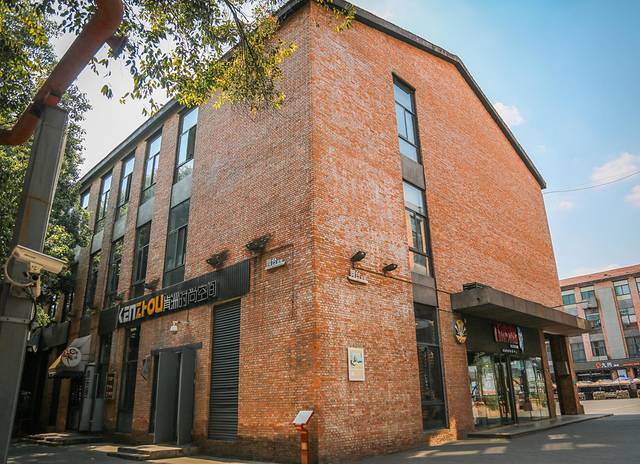 逛吃成都,逛吃成都20181221