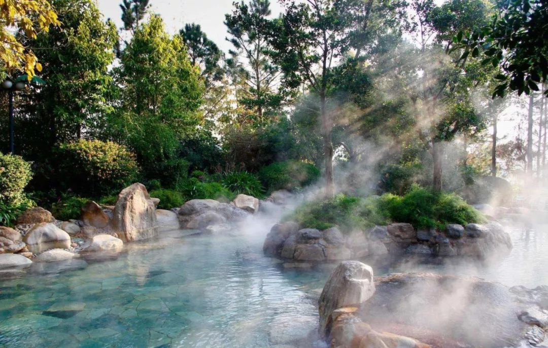 昆明潮玩攻略,昆明到弥勒自驾游详细路线