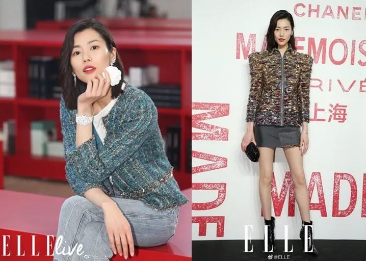 乘坐“香奈儿列车”度假，你遇见了谁？