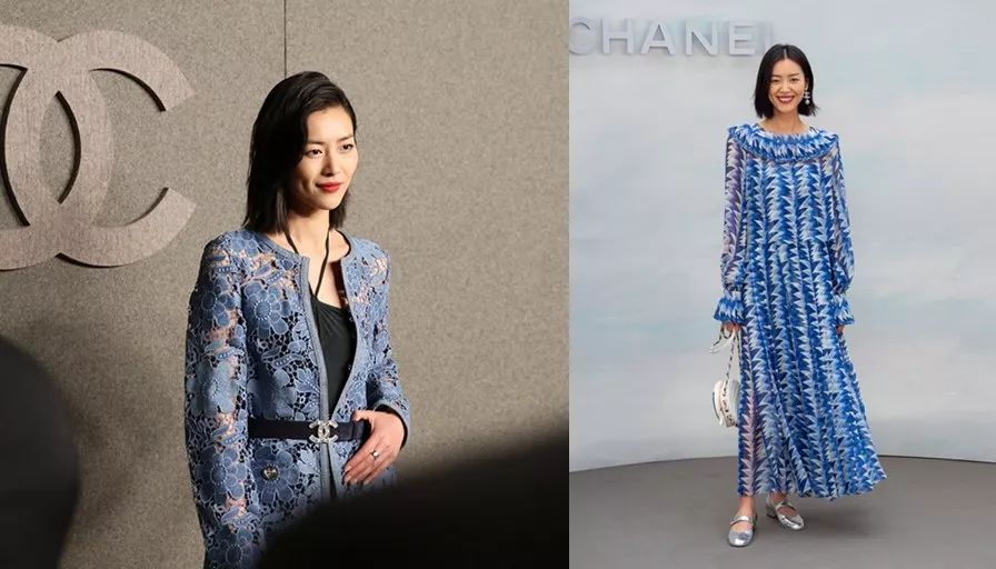 乘坐“香奈儿列车”度假，你遇见了谁？