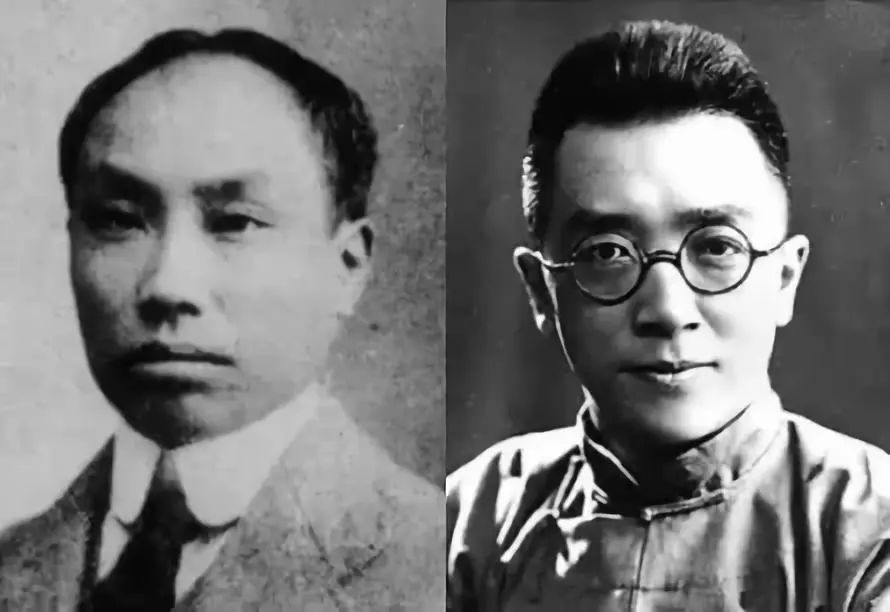 五四的白话革命，在反对*党**八股中依然回响