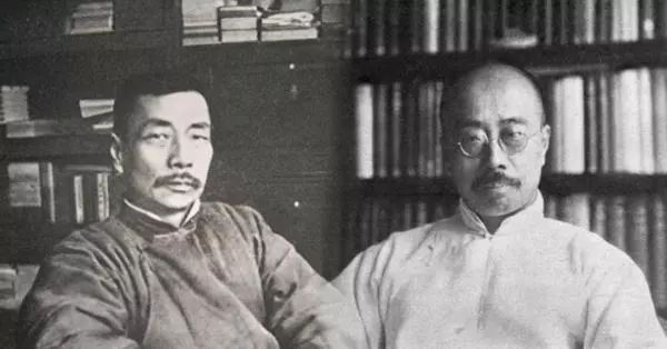 五四的白话革命，在反对*党**八股中依然回响