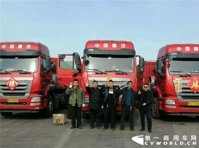 轻卡重汽解放福田陕汽对比,陕汽解放重汽最新消息