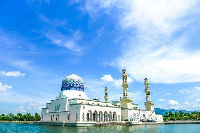 亚庇回国攻略,亚庇可以怎么逛