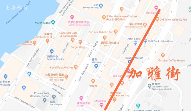 亚庇回国攻略,亚庇可以怎么逛