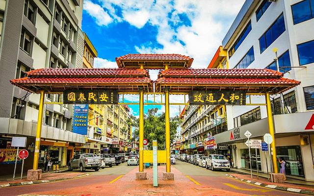 亚庇回国攻略,亚庇可以怎么逛