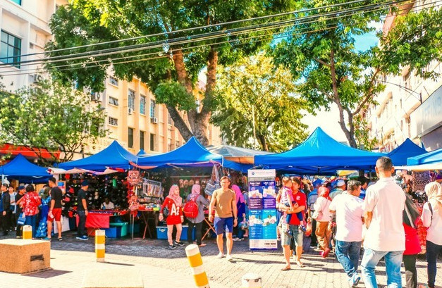 亚庇回国攻略,亚庇可以怎么逛