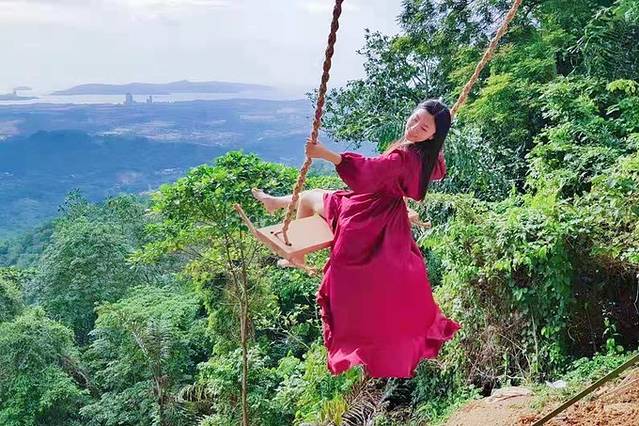 亚庇回国攻略,亚庇可以怎么逛