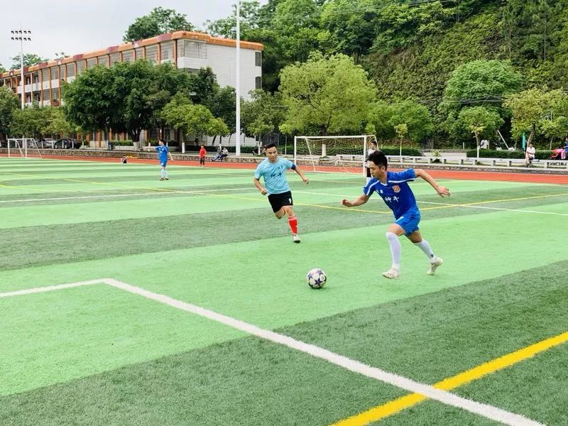 豪情飞扬五一运动会,华商杯五四青年足球赛