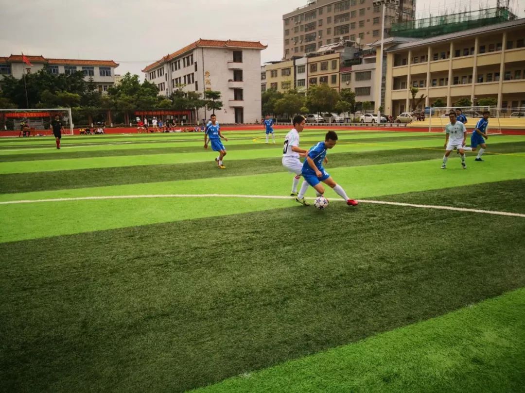 豪情飞扬五一运动会,华商杯五四青年足球赛