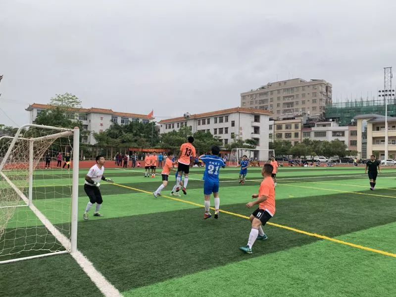 豪情飞扬五一运动会,华商杯五四青年足球赛