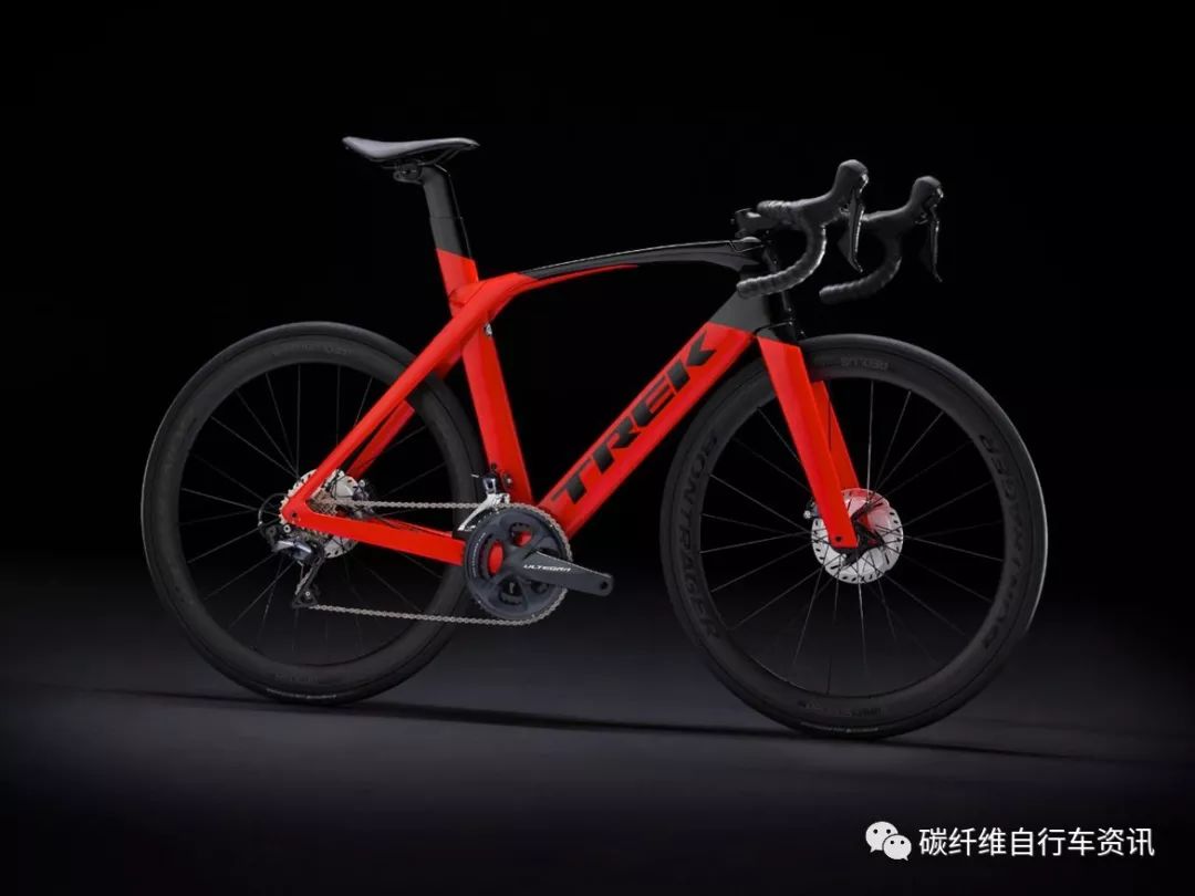 trek新车发布,trekmadone车型分类