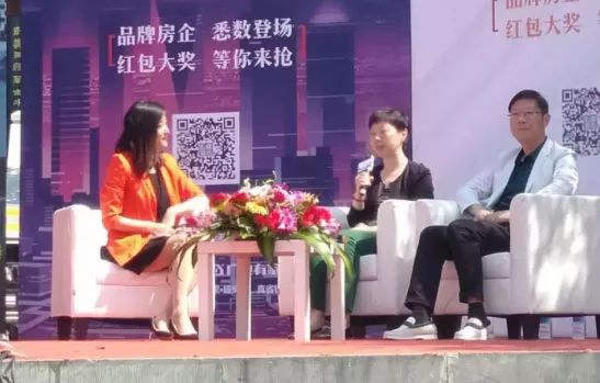 这个春天的末尾，徐州超过15万人看房！是什么吸引了他们？