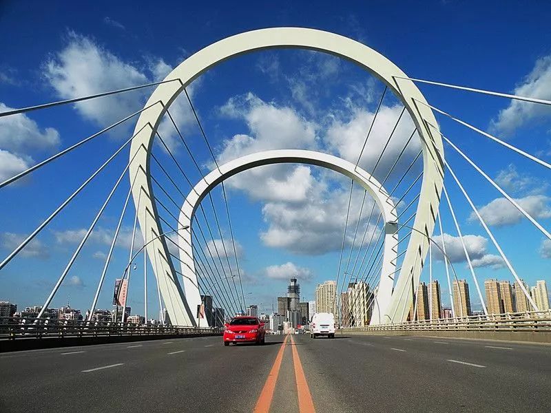 长白岛区域,长白岛近期规划