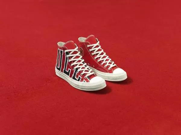 回归篮球，匡威能否卷土重来？