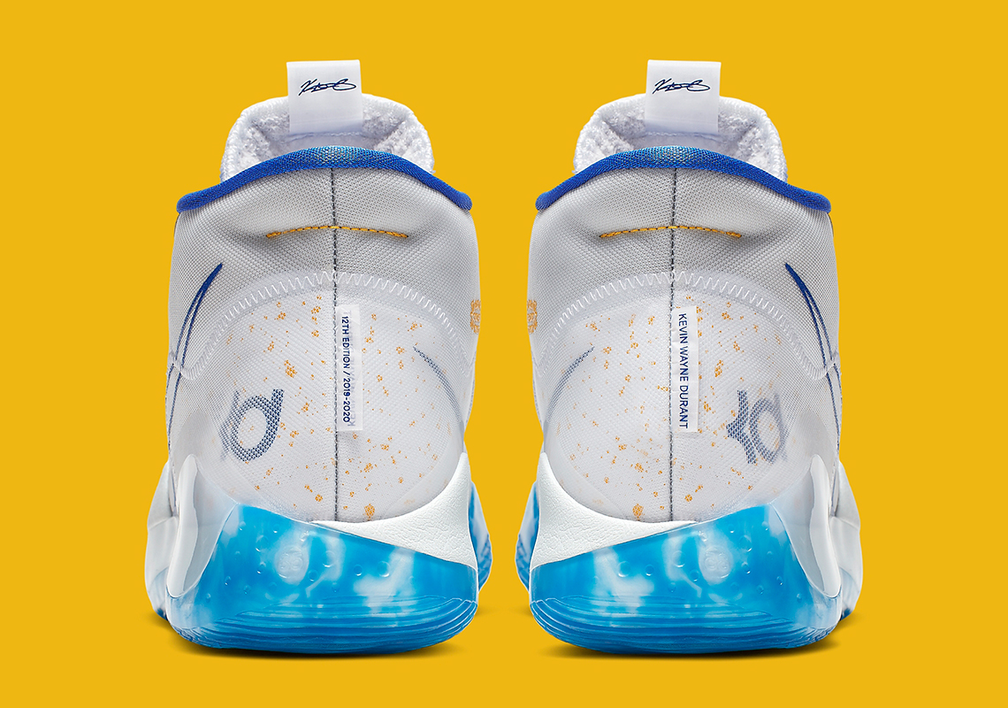 主场配色球鞋,nike球鞋kd12