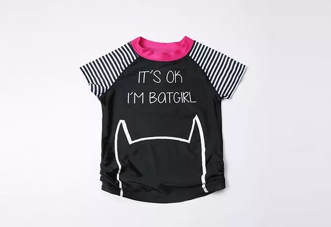 带娃去海边玩夏天泳衣怎么选,夏天带娃去海边泳衣推荐