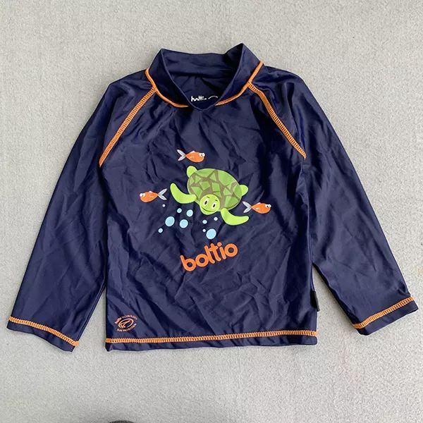 带娃去海边玩夏天泳衣怎么选,夏天带娃去海边泳衣推荐