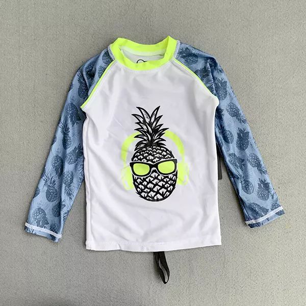 带娃去海边玩夏天泳衣怎么选,夏天带娃去海边泳衣推荐