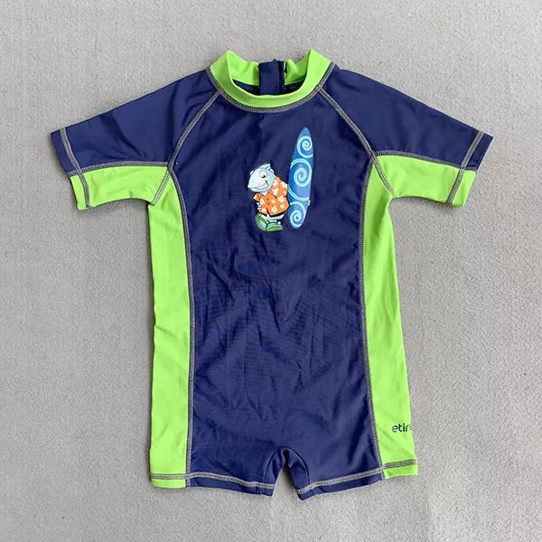 带娃去海边玩夏天泳衣怎么选,夏天带娃去海边泳衣推荐