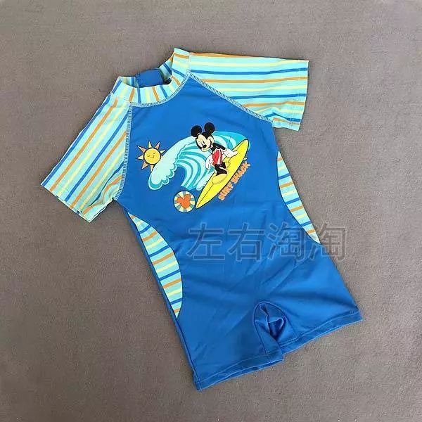 带娃去海边玩夏天泳衣怎么选,夏天带娃去海边泳衣推荐