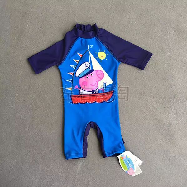 带娃去海边玩夏天泳衣怎么选,夏天带娃去海边泳衣推荐