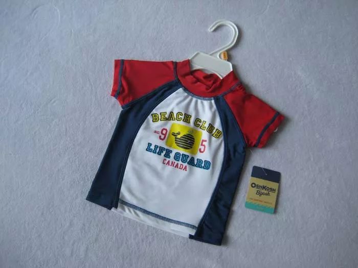 带娃去海边玩夏天泳衣怎么选,夏天带娃去海边泳衣推荐