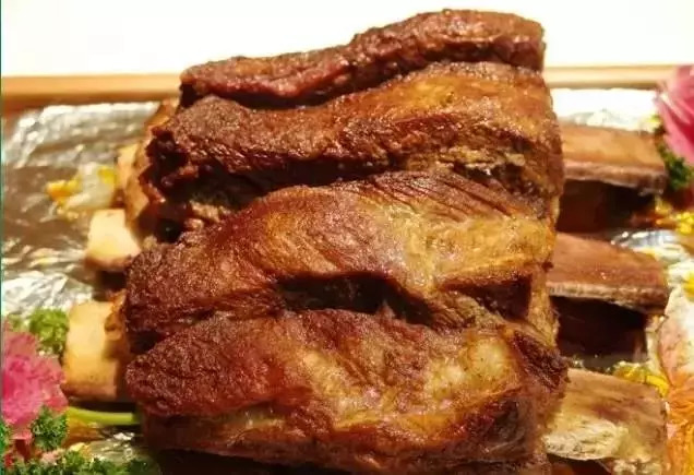 呼伦贝尔市美食攻略大全,呼伦贝尔各旗县的标志