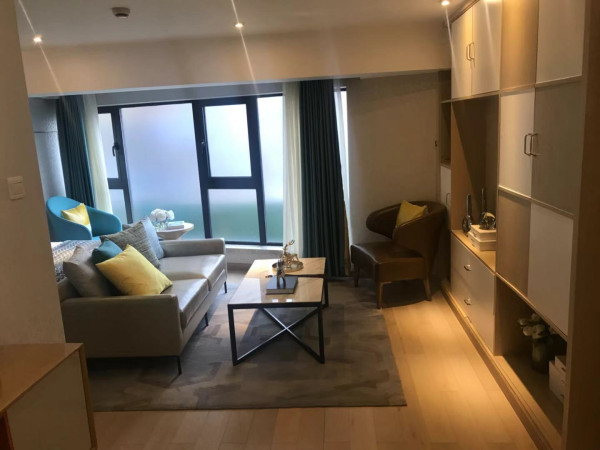 杭州小户型loft公寓多少钱,杭州十几万loft房子