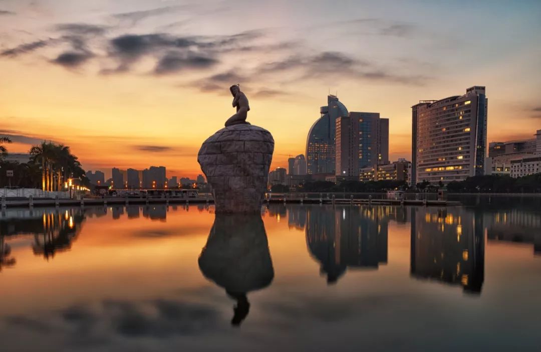 厦门有哪些好玩的地方值得去,厦门有什么好吃的好玩的地方