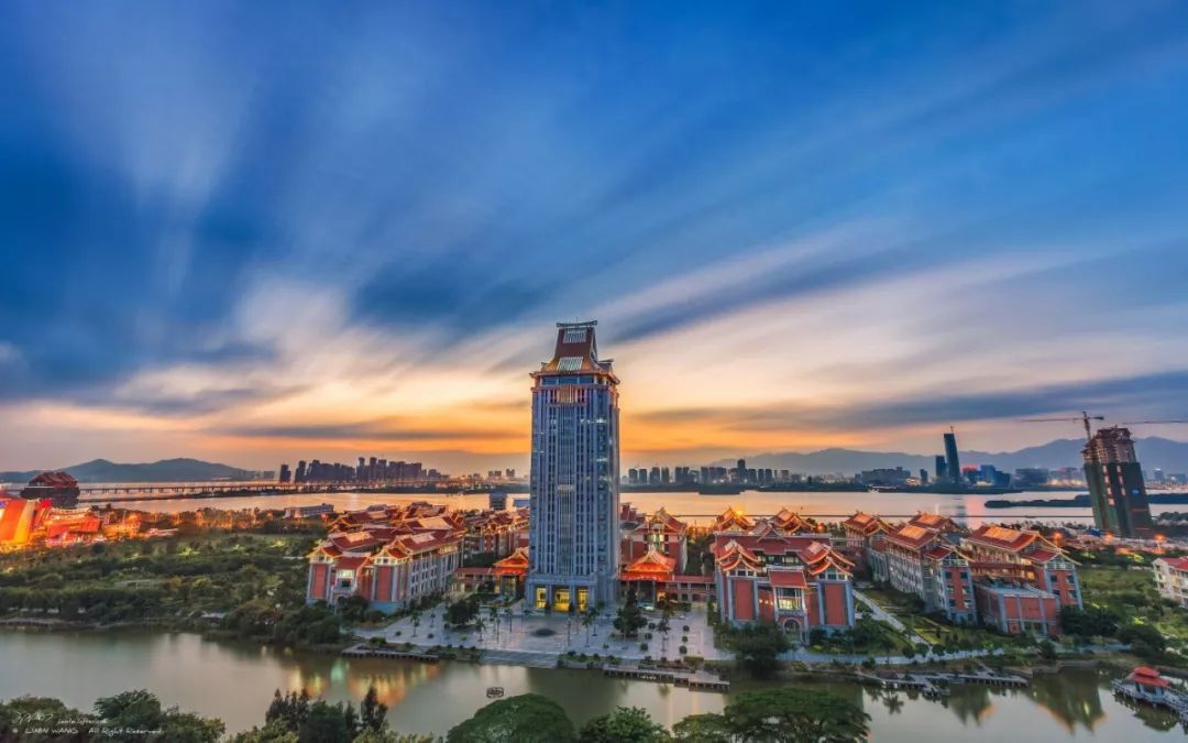 厦门有哪些好玩的地方值得去,厦门有什么好吃的好玩的地方