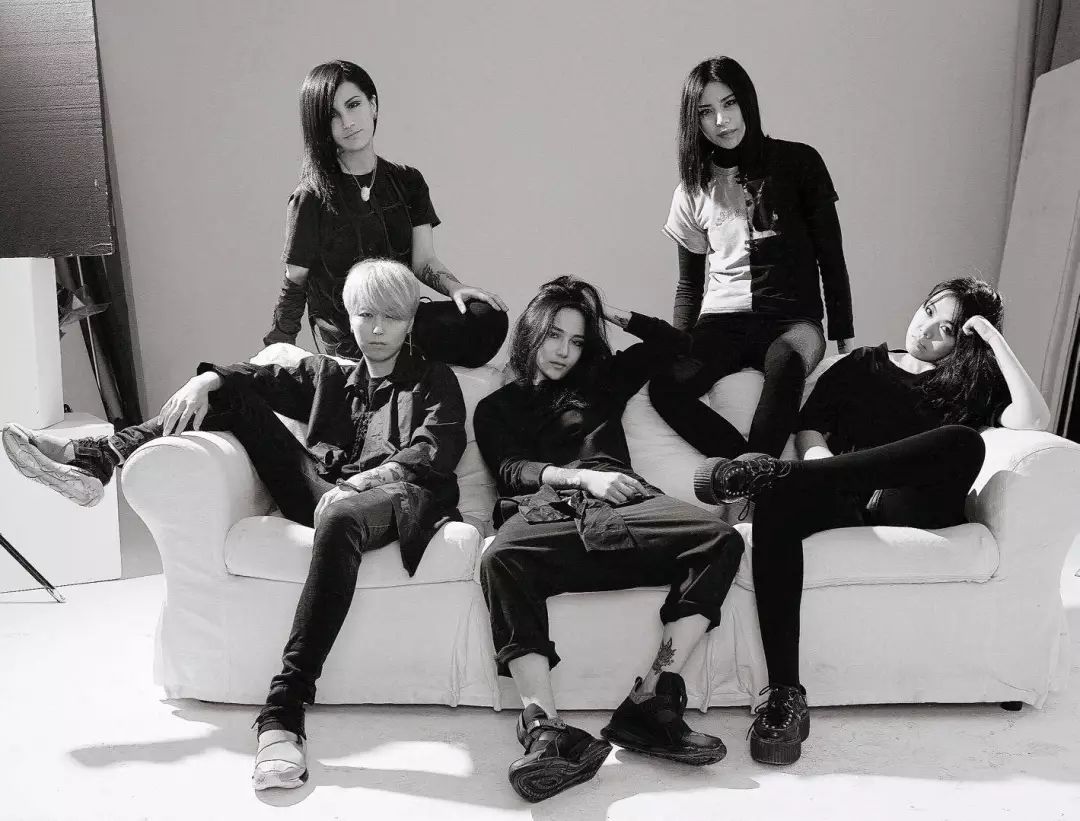 杰姆重金属之夜来袭！12支乐队和你燃烧这个夏天