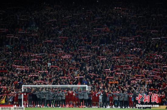 【周末观赛指南】英超收官轮悬念多火勇之争白热化