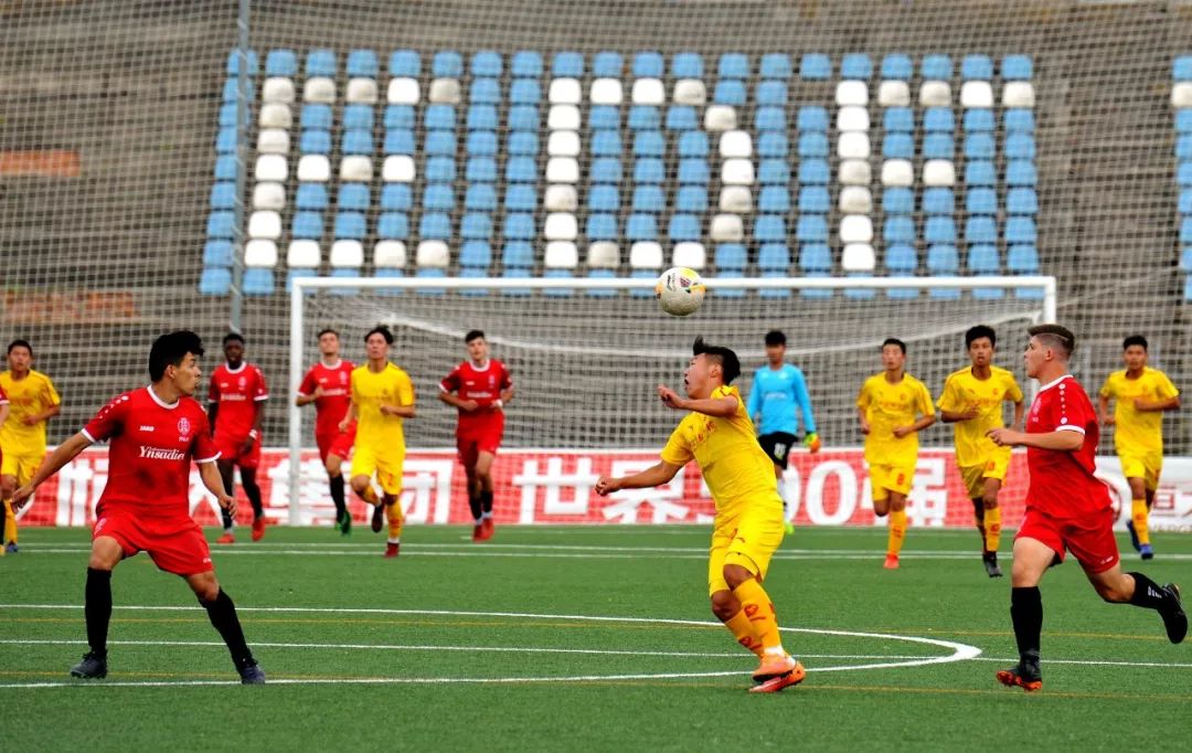 恒大u17国际足球冠军赛战绩,2018年恒大u17国际足球冠军赛