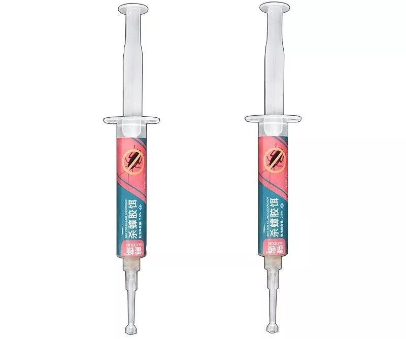 轻轻一贴蟑螂一窝端,广州蟑螂怎么消灭