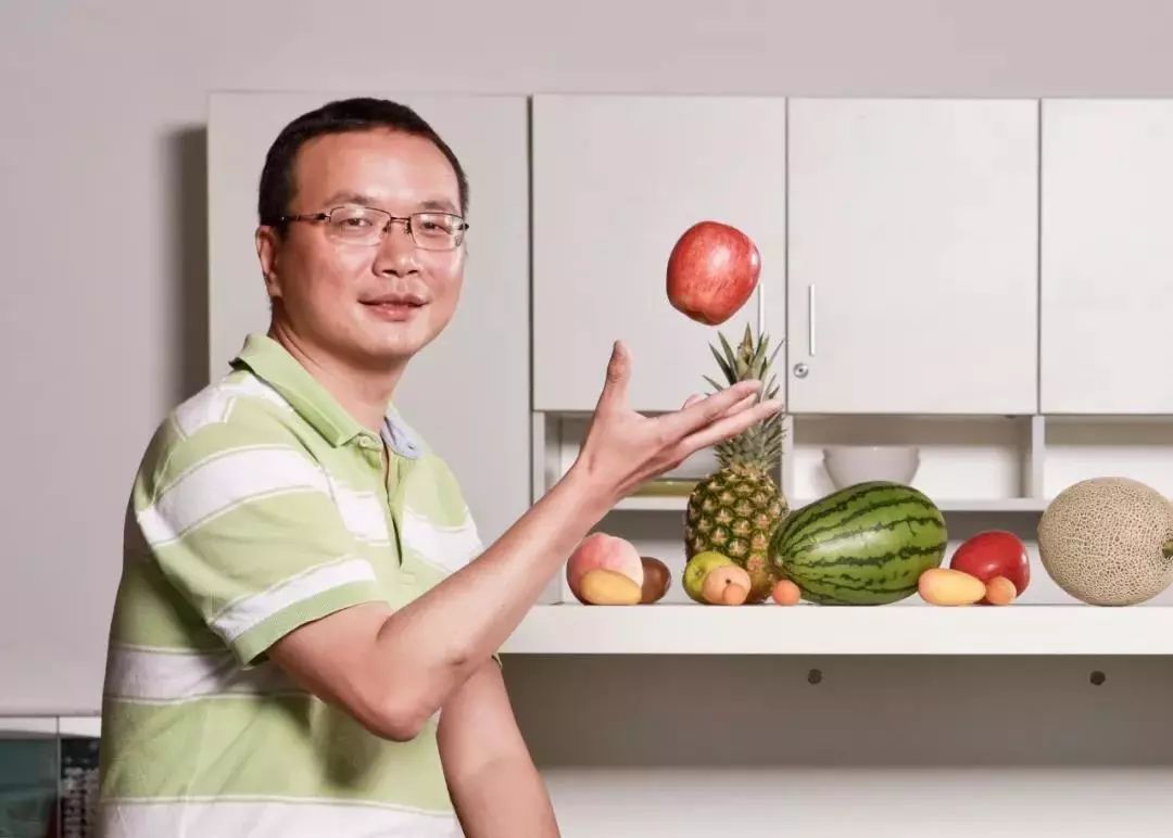 网络巨头进军菜场,菜场四大巨头