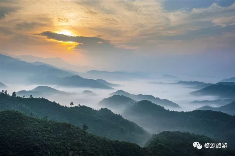 夏天婺源旅游攻略2天1晚,婺源旅游攻略三天两夜自由行