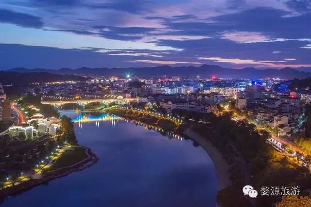 夏天婺源旅游攻略2天1晚,婺源旅游攻略三天两夜自由行