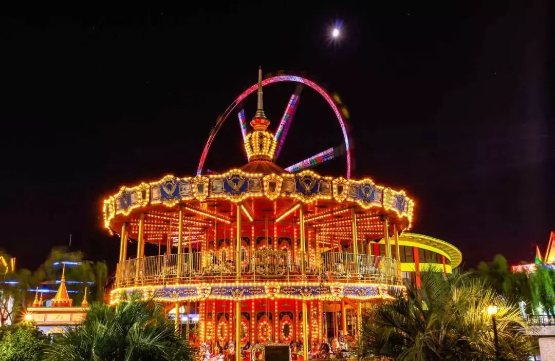 上海迪士尼免费玩的景点,上海旅游节半价景点迪士尼